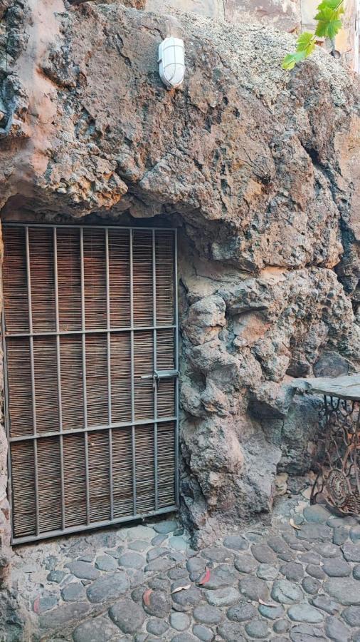 Casa Rural Con Piscina Privada El Roble Moya  Εξωτερικό φωτογραφία