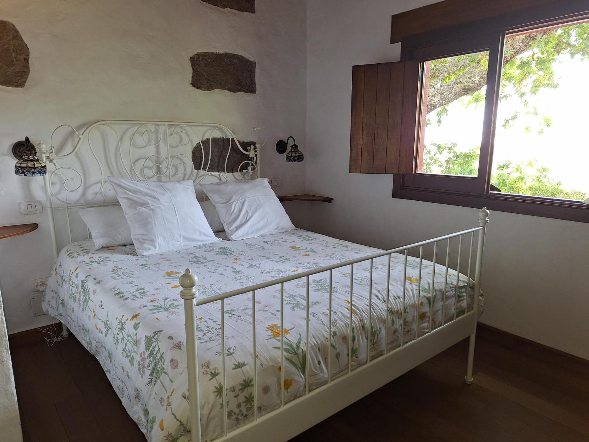 Casa Rural Con Piscina Privada El Roble Moya  Εξωτερικό φωτογραφία